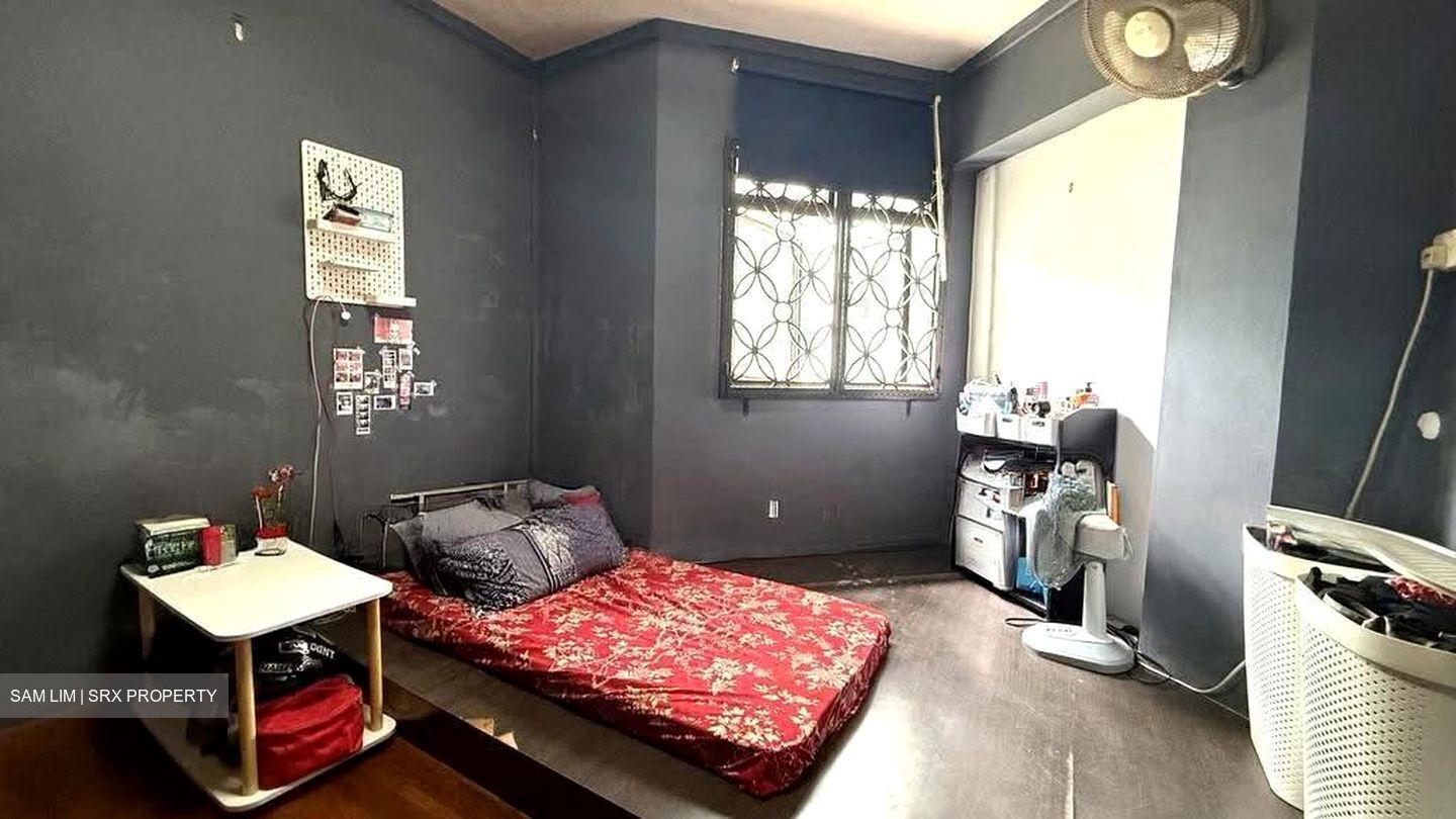 Blk 251 Compassvale Haven (Sengkang), HDB 5 Rooms #635948681